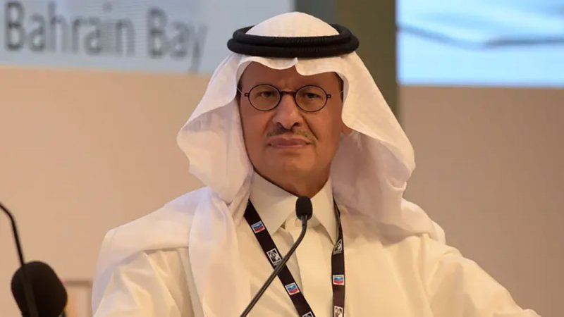 وزير الطاقة السعودي: الطلب على النفط يفوق باستمرار بعض التوقعات
