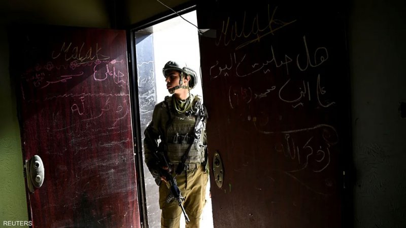 تفاصيل "عملية الساعة" لتحرير رهينتين إسرائيليين من رفح