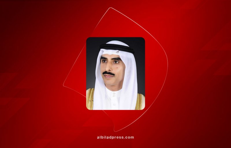 سفير دولة الكويت: العلاقات بين البحرين والكويت كتاب لا تنتهي صفحاته من الأخوة والمحبة والخير