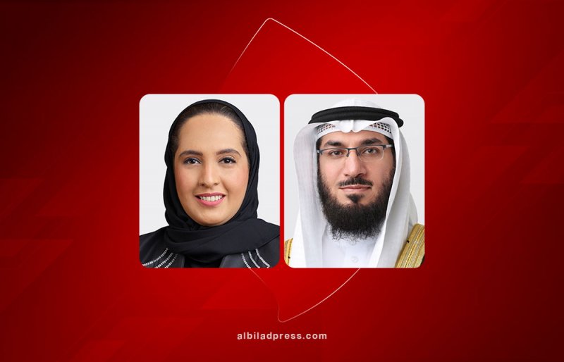 إعادة بناء عدد من المباني الإسكانية بطابع معماري عصري وبنية تحتية متطوّرة