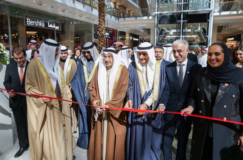 بريق الرتاج تعلن عن مشاركتها في معرض التمويلات الإسكانية