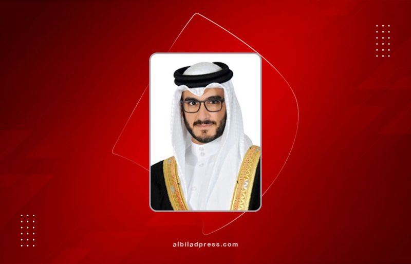 سمو الشيخ عيسى بن سلمان يصدر قراراً بإعادة تشكيل الهيئة العليا لنادي راشد للفروسية وسباق الخيل