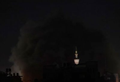 الأمم المتحدة: لن نشارك في الإخلاء القسري لرفح