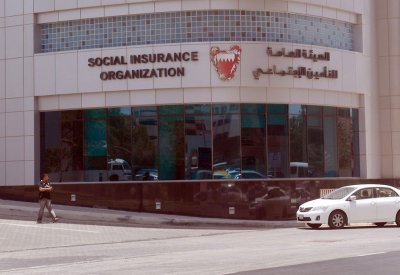 تقرير "التأمينات": 84 ألف متقاعد في البحرين