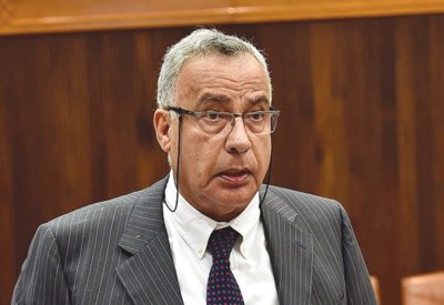 العريض: آل خليفة وآل صباح تربطهم دماء القرابة