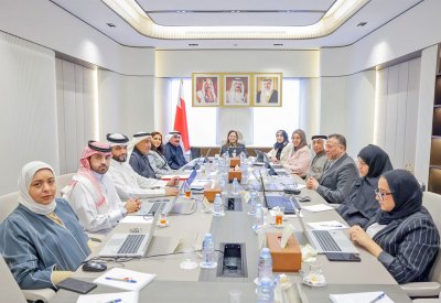 "خدمات الشورى" تلتقي "جمعية الحكمة للمتقاعدين" لمناقشة مشروع بتعديل قانون "حقوق المسنين"