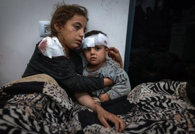 وسط مخاوف من هجوم على رفح.. أمل أهالي غزة في محادثات القاهرة