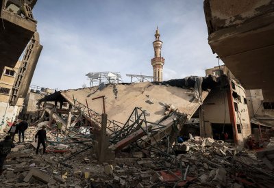 مفاوضات القاهرة لوقف حرب غزة.. هذه آخر التفاصيل والتطورات