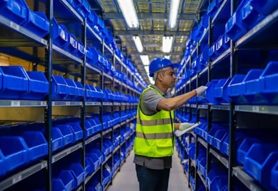 افتتاح أكبر مستودعات قطع الغيار لجريت وول موتور في الشرق الأوسط