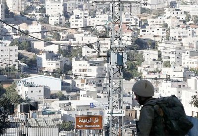 فرنسا تنضم إلى قائمة "معاقبي المستوطنين الإسرائيليين"