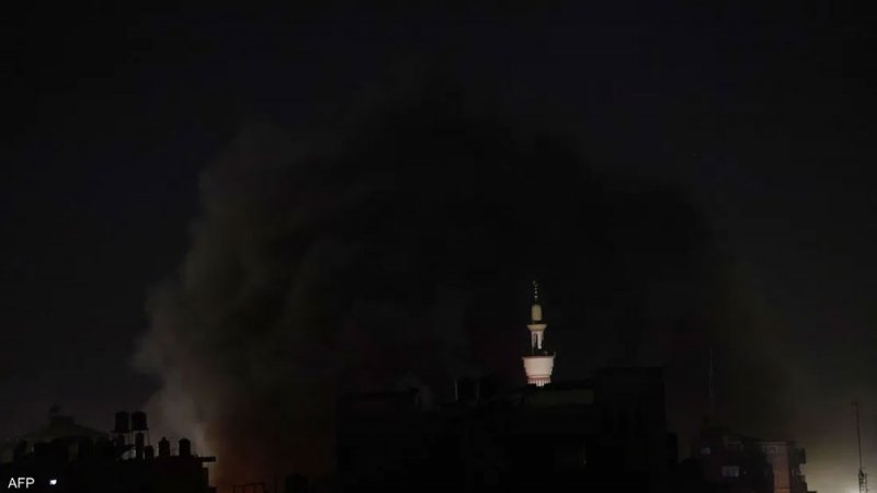 الأمم المتحدة: لن نشارك في الإخلاء القسري لرفح