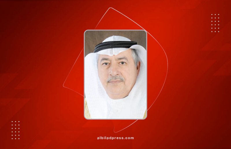 رئيس وأعضاء جمعية (تعايش) يهنئون جلالة الملك وسمو ولي العهد رئيس مجلس الوزراء بذكرى الميثاق