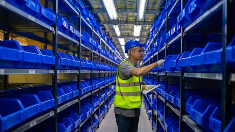 افتتاح أكبر مستودعات قطع الغيار لجريت وول موتور في الشرق الأوسط