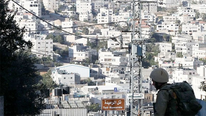 فرنسا تنضم إلى قائمة "معاقبي المستوطنين الإسرائيليين"
