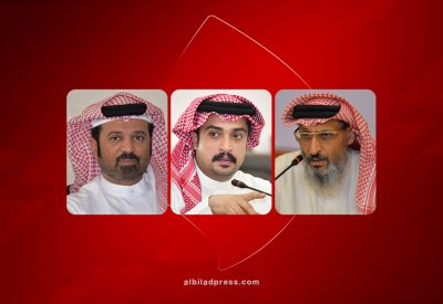 بلدي "آلجنوبية" يشيد بسرعة عمل "الأشغال" أثناء هطول الأمطار