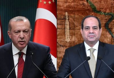 قبل الانفراجة الدبلوماسية.. أبرز محطات الخلاف بين مصر وتركيا