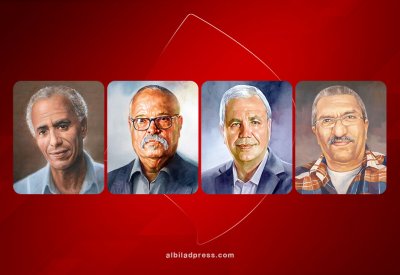 مؤسسة العويس الثقافية تحتفي بالفائزين