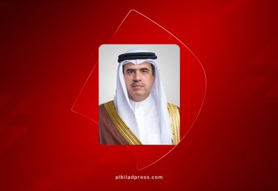 رئيس مجلس أمناء معهد البحرين للتنمية السياسية: ذكرى الميثاق نستذكر فيها رؤية ومشروع جلالة الملك المعظم