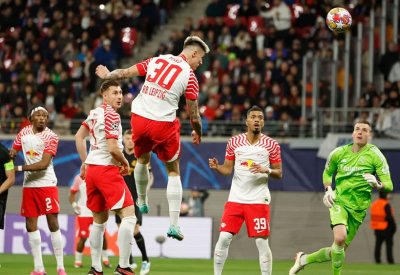 هدف ضد ريال مدريد يلغى لسبب "مبهم".. واعتراف نجم "الملكي"