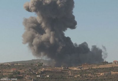 بن غفير يصف هجوم صفد بـ"إعلان حرب".. ومشاورات الرد جارية