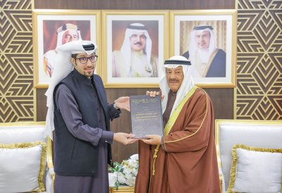 رئيس مجلس الشورى يؤكد أهمية نتائج وتوصيات البحوث العلمية في مجال تدريب وتأهيل الموظفين