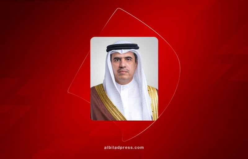رئيس مجلس أمناء معهد البحرين للتنمية السياسية: ذكرى الميثاق نستذكر فيها رؤية ومشروع جلالة الملك المعظم