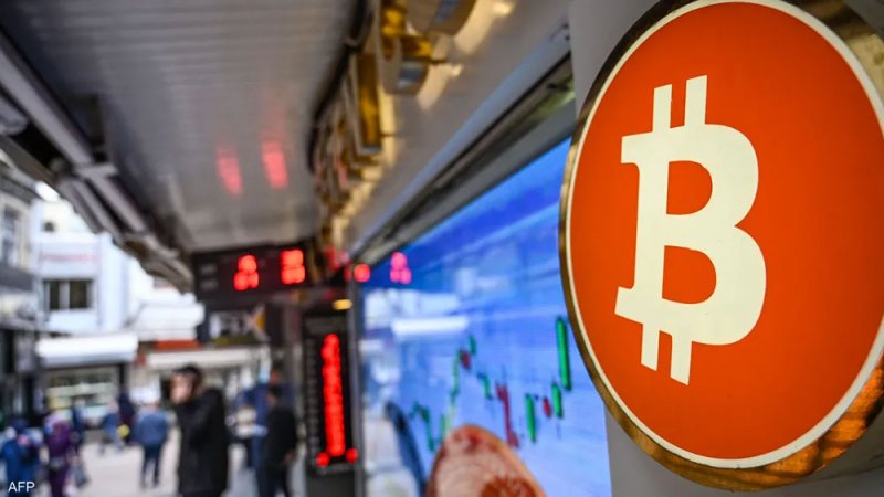 بتكوين تقفز فوق 51 ألف دولار لأول مرة منذ أكثر من عامين