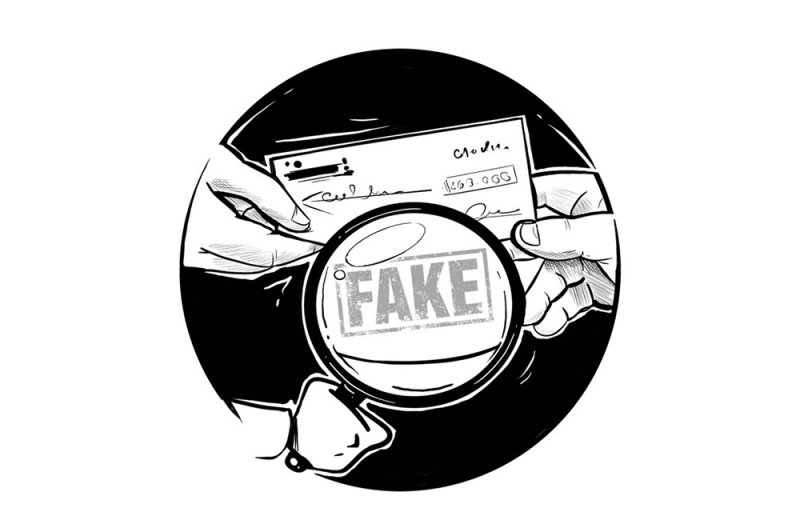 استأمنه على استثمار 27 ألف دينار.. واحتال عليه بشيك دون رصيد