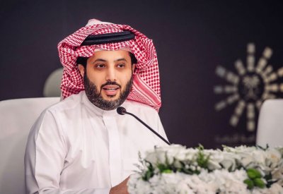 "آل الشيخ "يعلن إطلاق صندوق Big Time الاستثماري