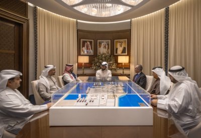ناصر بن حمد يشيد بالنتائج الطيبة التي حققتها "أسري" في الآونة الأخيرة
