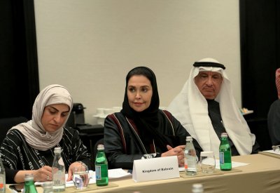 وفد "الشورى" يؤكد أهمية الاجتماعات التنسيقية الخليجية