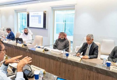 "لجنة إعادة هيكلة الدعم الحكومي" تتوافق مبدئيا على ثلاث علاوات