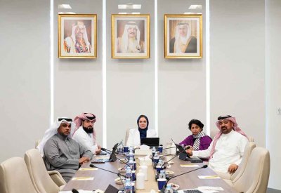 اللجنة المالية تستكمل توصيات ديوان الرقابة المالية والادارية