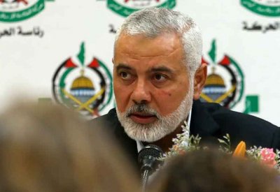إسماعيل هنية يكشف شروط التوصل لأي اتفاق مع إسرائيل