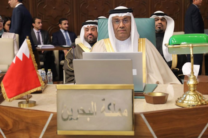 وكيل "المالية" يترأس وفد المملكة باجتماع المجلس الاقتصادي والاجتماعي