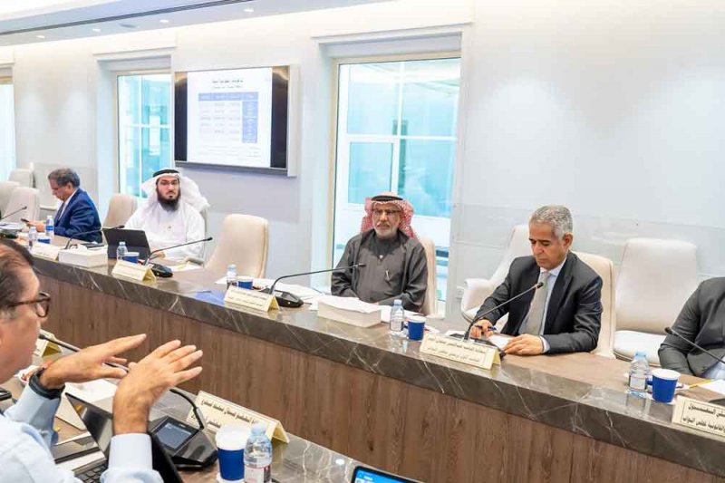 "لجنة إعادة هيكلة الدعم الحكومي" تتوافق مبدئيا على ثلاث علاوات