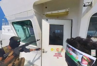 المبعوث الأميركي لليمن: الحوثي يعرقل جهود وقف النار بغزة