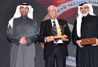 جائزة الكويت للإبداع..نحو واقع أفضل للمبدعين العرب