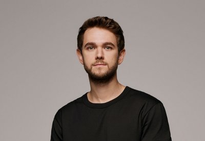 الفنان" Zedd " الفائز بجائزة غرامي يحيي ثاني حفلات جائزة البحرين الكبرى للفورمولا وان 2024
