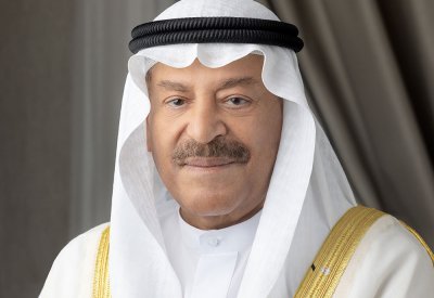 الصالح يهنّئ النائب عبدالنبي سلمان والمستشار راشد بونجمة