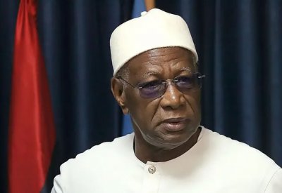 حكومة ليبيا المكلفة تطالب بإبعاد باتيلي: حذرنا مراراً من تصرفاته