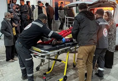 4 قضوا اختناقاً.. لا أكسجين في أكبر مستشفى بخان يونس