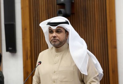 الرفاعي لـ"البلاد": 488 موظفا أجنبيا في “السنية”