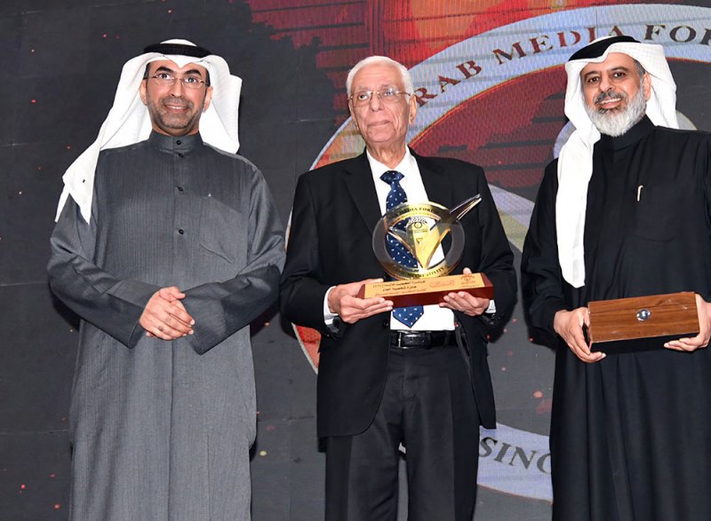 جائزة الكويت للإبداع..نحو واقع أفضل للمبدعين العرب