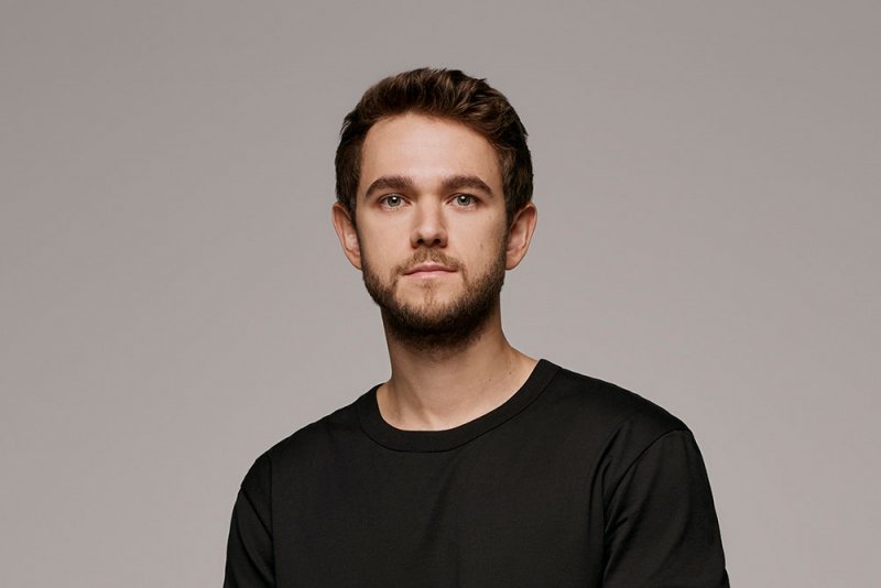 الفنان" Zedd " الفائز بجائزة غرامي يحيي ثاني حفلات جائزة البحرين الكبرى للفورمولا وان 2024