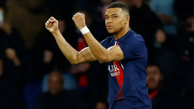 مبابي يختار ريال مدريد.. ويشترط الحصول على "ملايينه"