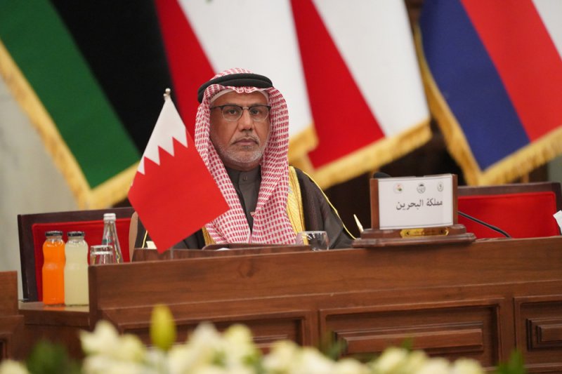 مملكة البحرين تحصد جائزتي التميز البرلماني العربي