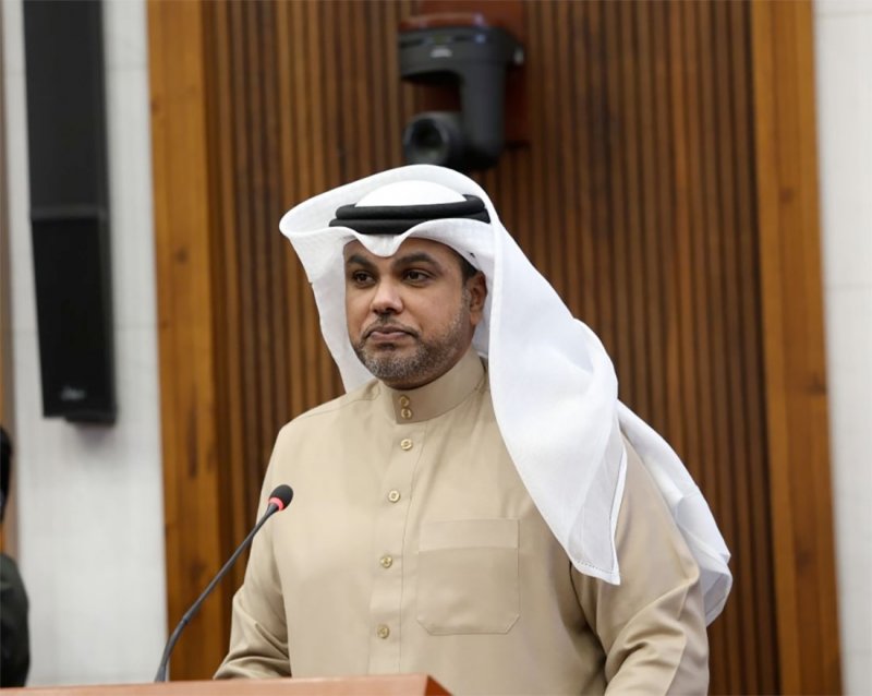 الرفاعي لـ"البلاد": 488 موظفا أجنبيا في “السنية”