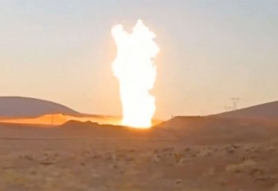 "نيويورك تايمز" تكشف تفاصيل هجمات إسرائيلية داخل إيران