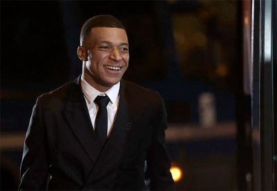 هل مازال ريال مدريد في حاجة لمبابي؟